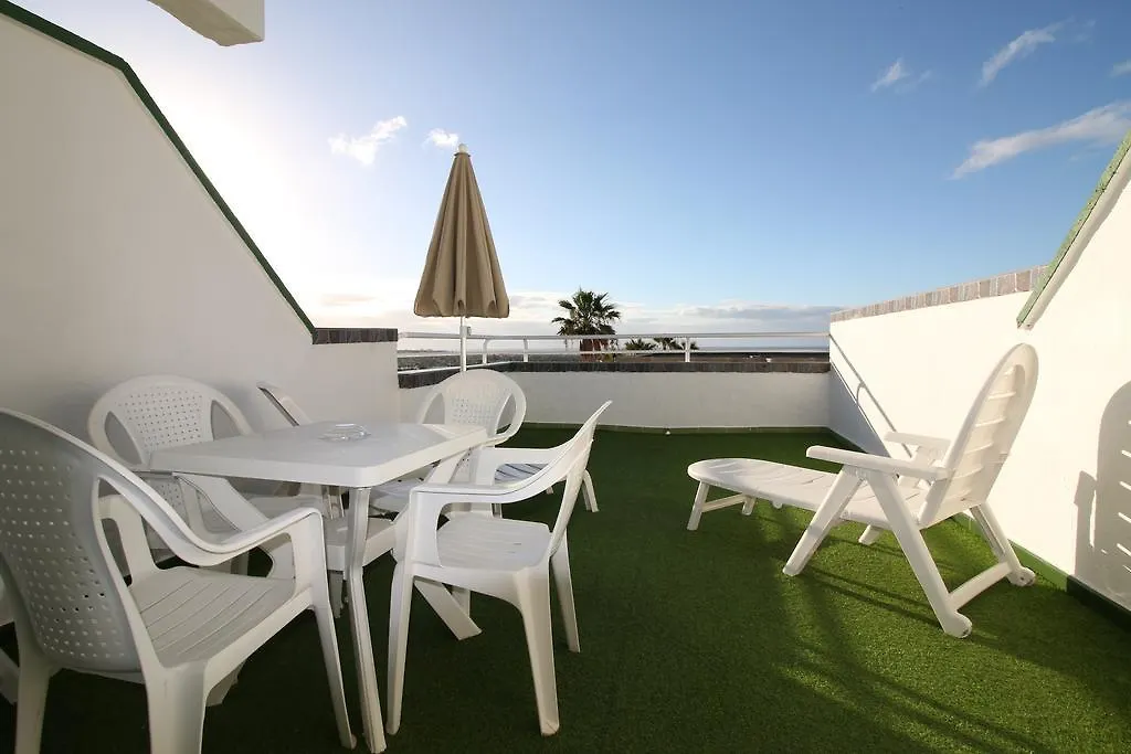 Vista Oasis Hotel Maspalomas  Spain