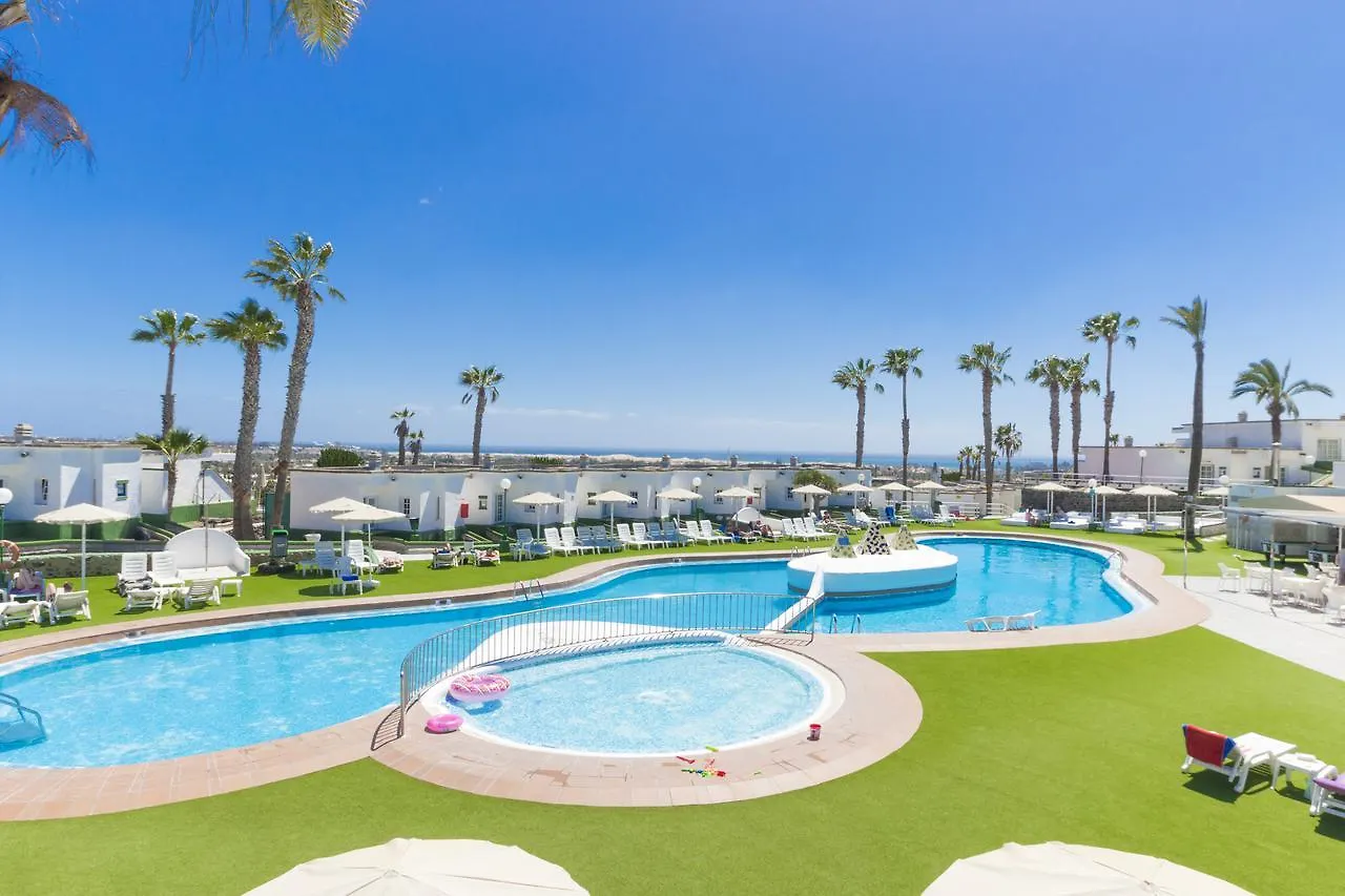 Vista Oasis Hotel Maspalomas  2*, Maspalomas (Gran Canaria)