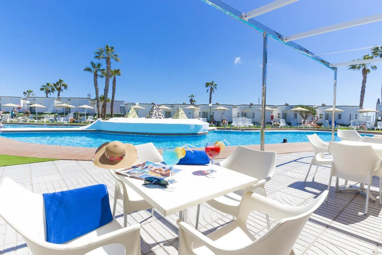 Holiday park Vista Oasis Hotel Maspalomas