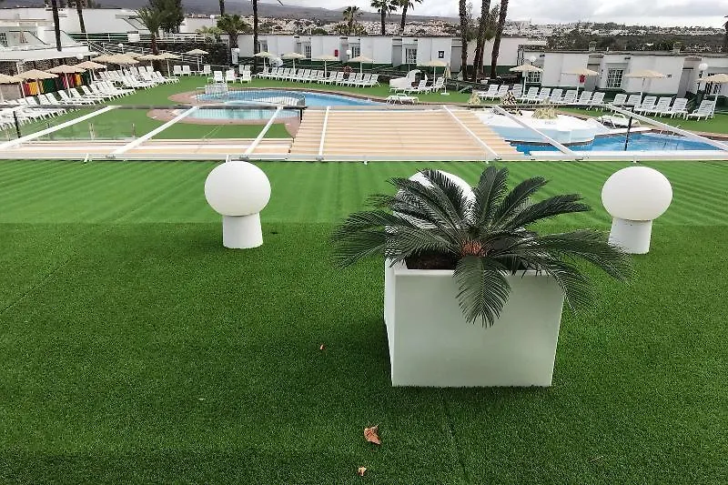 ** Holiday park Vista Oasis Hotel Maspalomas  Spain
