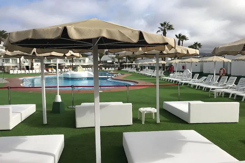 Vista Oasis Hotel Maspalomas  Maspalomas (Gran Canaria)