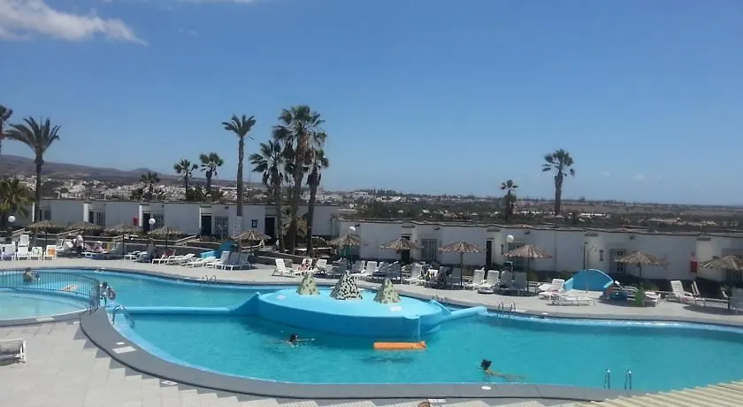 Vista Oasis Hotel Maspalomas  2*, Maspalomas (Gran Canaria) Spain