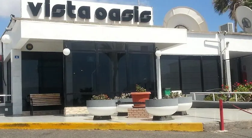 Vista Oasis Hotel Maspalomas  2*, Maspalomas (Gran Canaria)
