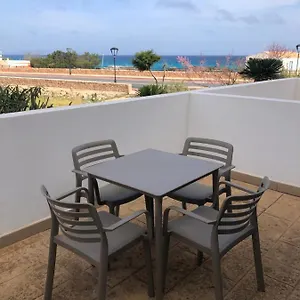 Apartamento Es Calo (Edificio Cavall de Llevant) Appartamento Es Caló de Sant Agustí