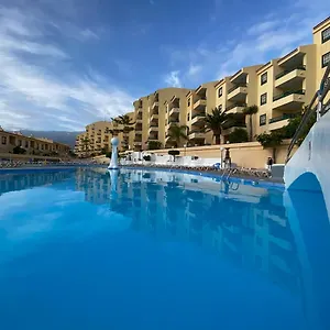 Laguna Park 1 Апарт-отель Адехе