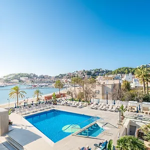 Hotel Eden Soller Puerto de Sóller