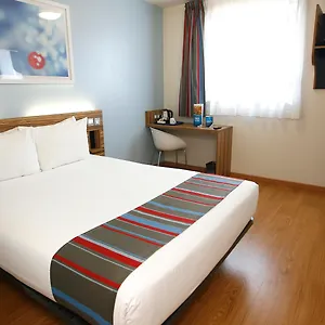 Hotel Travelodge Poblenou Barcelona