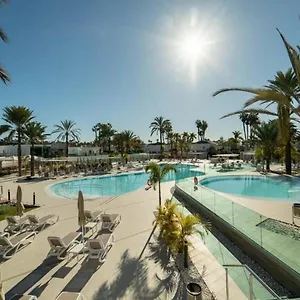 Hotell Livvo Dunagolf, Maspalomas (Gran Canaria)