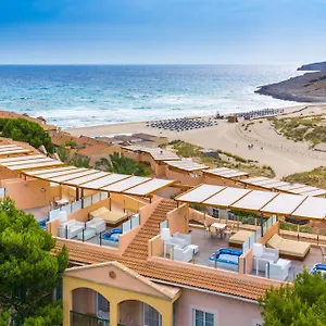 Lejlighedshotel Zafiro Cala Mesquida Cala Mesquida (Mallorca)