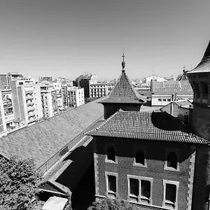 Argo 2* Barcelona