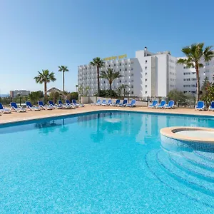 Hotel Hsm Canarios Park Calas de Mallorca