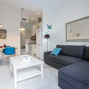 Castellar Appartamento Siviglia