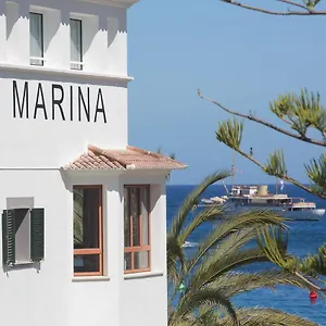 Hotel Marina Puerto de Sóller