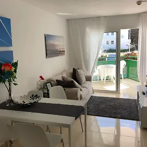 Algas 1 Etage Apartamento