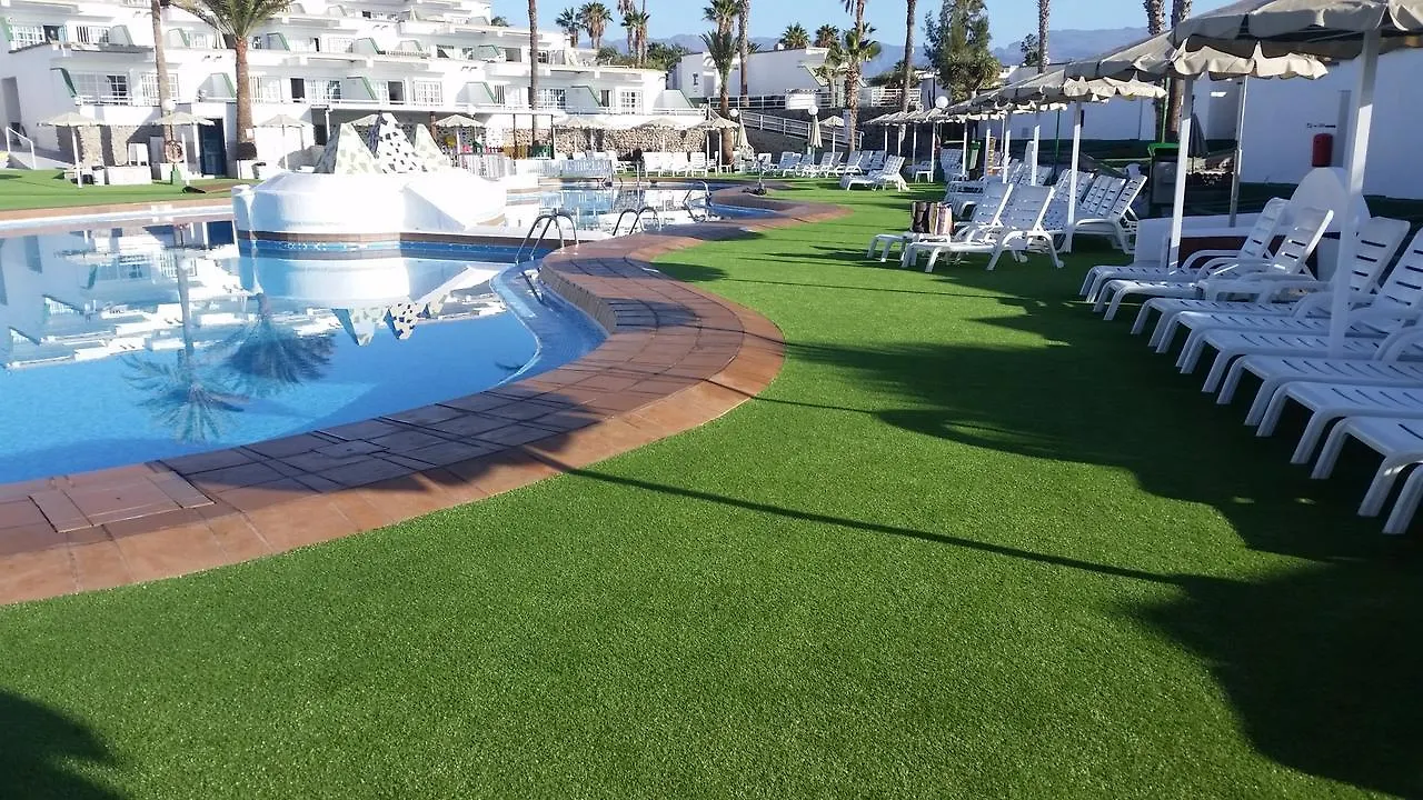 Vista Oasis Hotel Maspalomas  Maspalomas (Gran Canaria)