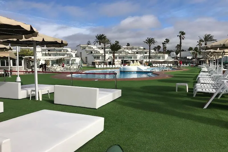 Vista Oasis Hotel Maspalomas  Üdülőpark Maspalomas (Gran Canaria)