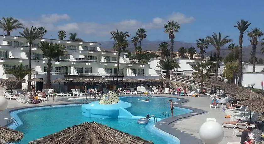 Vista Oasis Hotel Maspalomas