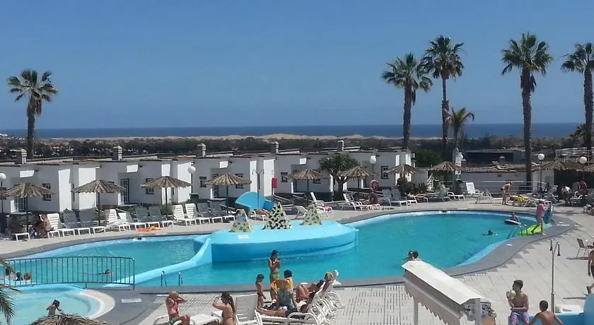 Vista Oasis Hotel Maspalomas  Vakantiepark Maspalomas (Gran Canaria)