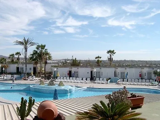 Vista Oasis Hotel Maspalomas  Üdülőpark