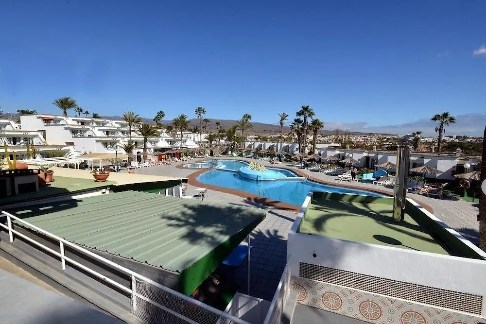 Vista Oasis Hotel Maspalomas  2*, Maspalomas (Gran Canaria)